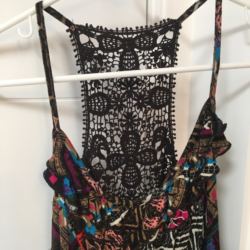 Tank top - Picture 3 of 4